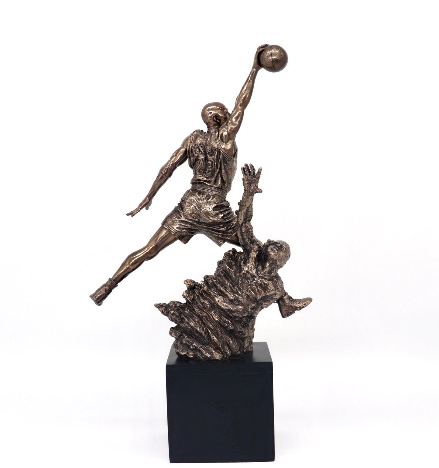 Michael Jordan 50cm Replica Statue